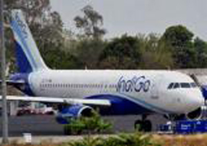 IndiGo